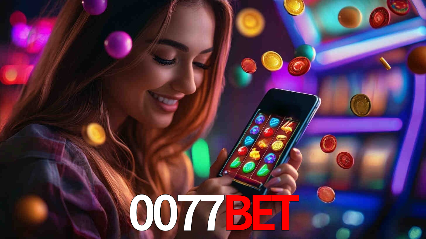 Processo de Download do App 0077bet BET - Passo a Passo Simples