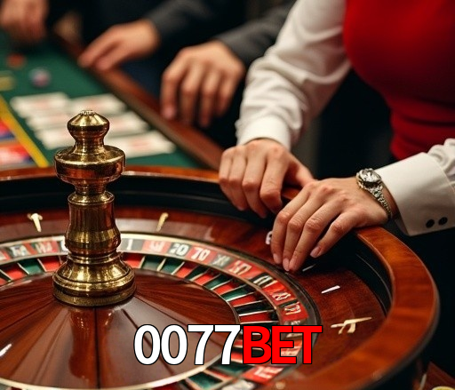 Interface do Aplicativo 0077bet BET - Design Premium e Intuitivo