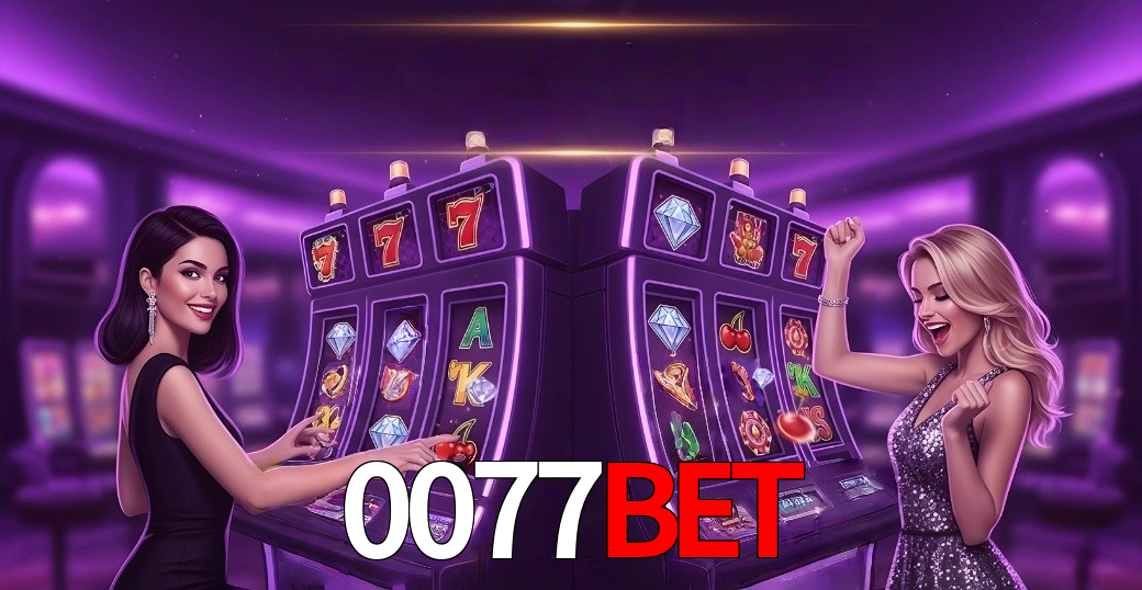 Jogos de Cassino em Destaque - Slots, Roleta, Blackjack