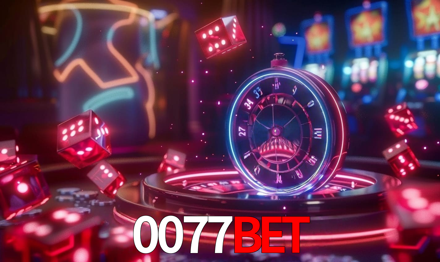 Cassino ao Vivo 0077bet BET - Dealers Brasileiros Profissionais