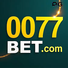0077bet BET Logo