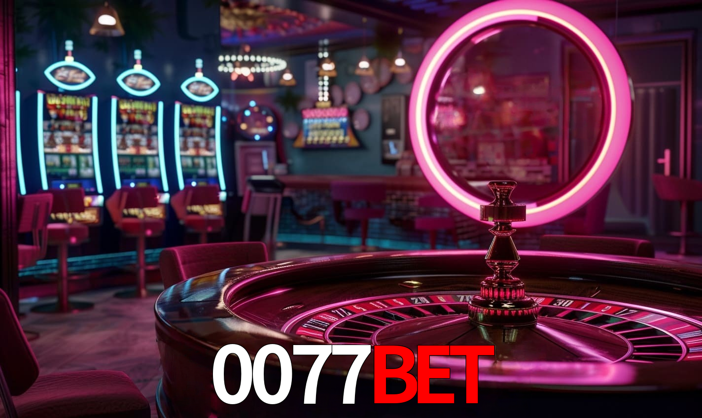 Jogos de Mesa Premium 0077bet BET - Blackjack, Roleta, Baccarat